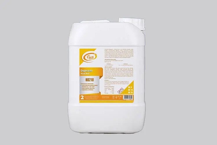 Degreaser Supplier in Dubai
