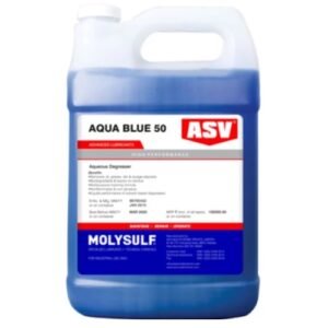 ASV Aqua Blue 50 Natural Degreaser