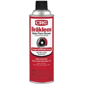 CRC Brake Degreaser