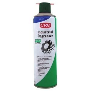CRC Industrial Degreaser