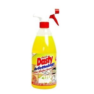 Classic Dasty Degreaser 1000ML