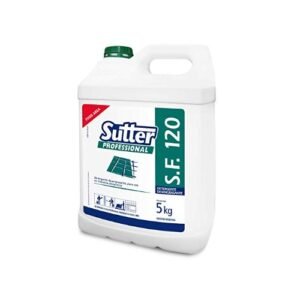 Degreaser Heavy Duty Sutter SF120D